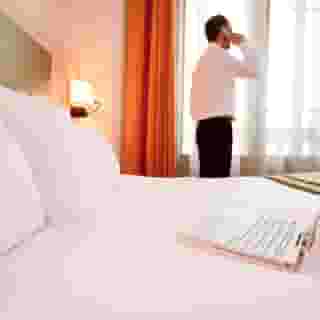 Hotel Mercure Lyon Centre Brotteaux, 3 of 5