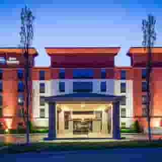 Best Western Suites Near Opryland, 1 of 5