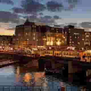 Park Plaza Victoria Amsterdam, 4 of 5