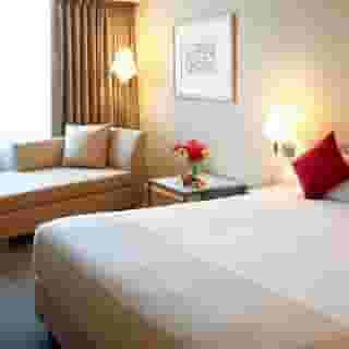 Novotel Mexico City Santa Fe, 1 of 5