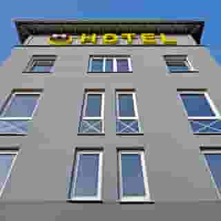 B&B Hotel Dusseldorf-Ratingen, 3 of 5