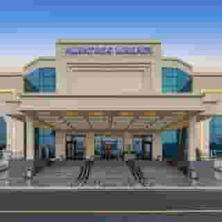 Albatros Makadi Resort, 1 of 5