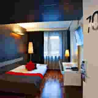 Bohem Art Hotel, 3 of 5