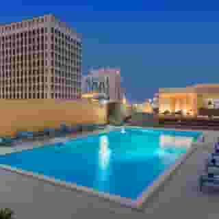 Treffen House Doha, 3 of 5