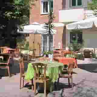 Club House Roma, 5 of 5