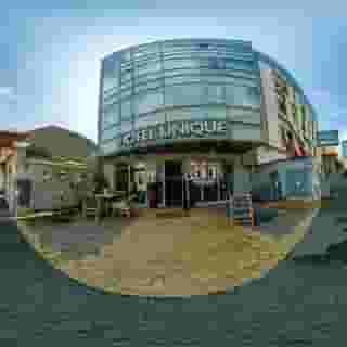 Unique Bucharest, 3 of 5