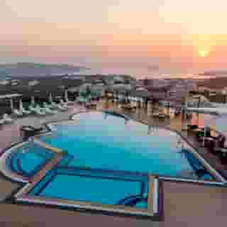 Smy Orizontes Santorini, 5 of 5