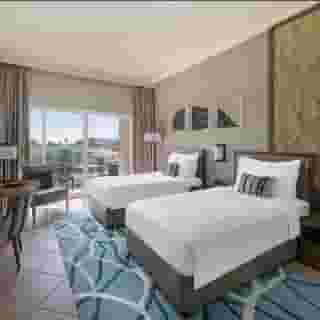 Fujairah Rotana Resort, 5 of 5