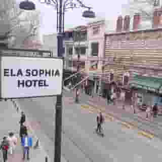 Elasophia Hotel, 6 of 6