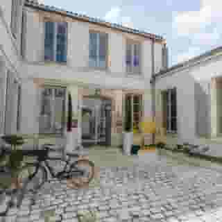 Hotel Frandois 1er, 2 of 5