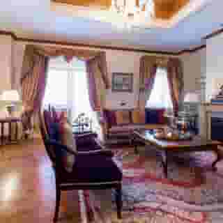 Suter Palace Heritage Boutique Hotel, 5 of 5