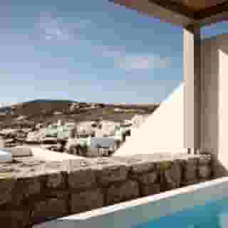 Amazon Mykonos Resort & Spa, 6 of 6