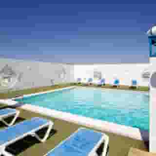 Hotel Lancelot, 4 of 5