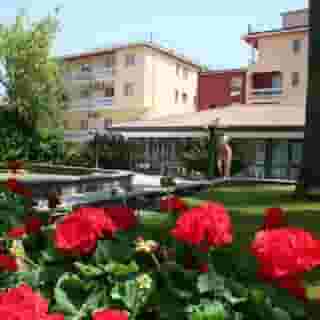 Grand Hotel Parco del Sole, 5 of 5