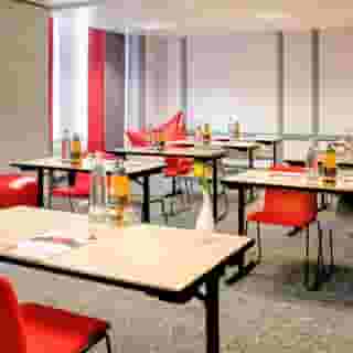 ibis Frankfurt Centrum, 3 of 5