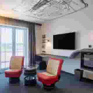 V8 Hotel Koln, 5 of 5