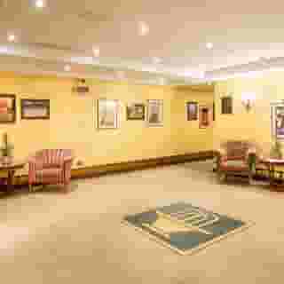 Dvorak Spa & Wellness Karlovy Vary, 4 of 5