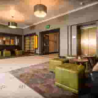 Georgian Terrace Hotel, 3 of 5