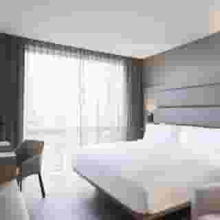 Ac Hotel By Marriott Boston Cleveland Circle, 2 of 5