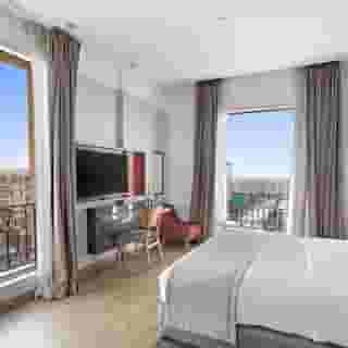 Intercity Hotel Riyadh Malaz, 3 of 5