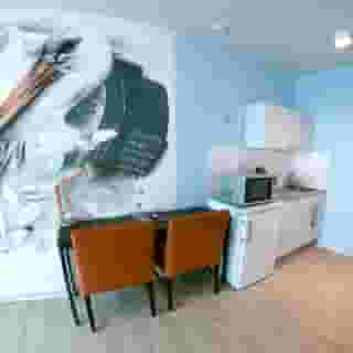 The Hague Teleport Hotel, 5 of 5