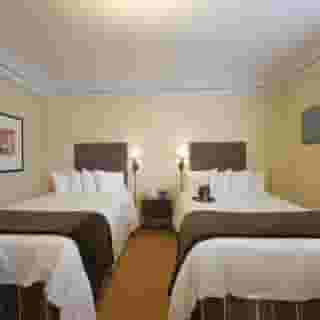 Executive Hotel Vintage Court, 6 of 6