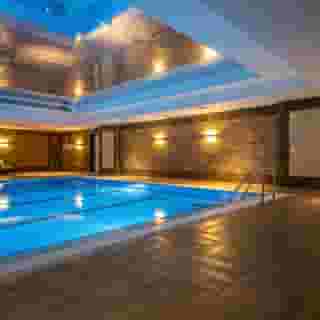 Clarion Hotel Istanbul Mahmutbey, 5 of 5