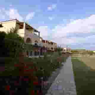 Aktaion Resort, 4 of 5