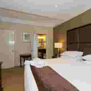 Fitzpatrick Manhattan Hotel, 3 of 5