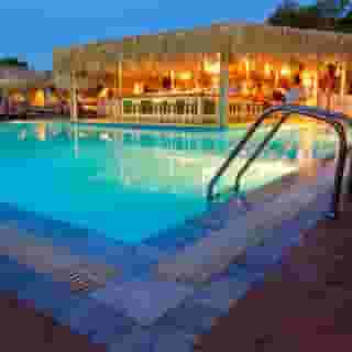 Joy Beach Hotel, 3 of 5