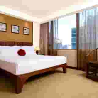 Butterfly on Wellington, 3 of 5