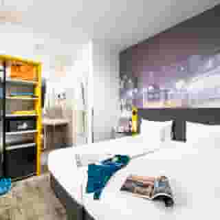 The Three Corners Hotel Anna Superior, 6 of 6