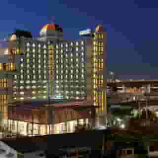 Al Meroz Hotel Bangkok (SHA), 4 of 5