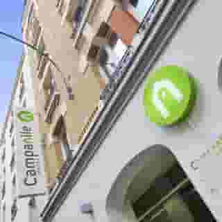 Campanile Paris Ouest - Levallois Perret, 3 of 5