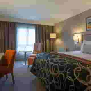Clayton Hotel Liffey Valley, 6 of 6