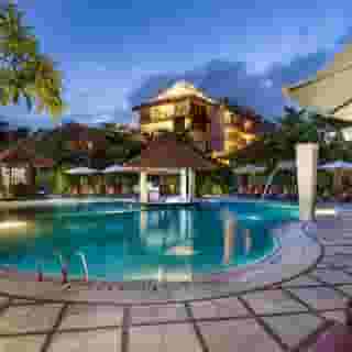 Hotel Puri Raja Legian, 1 of 5