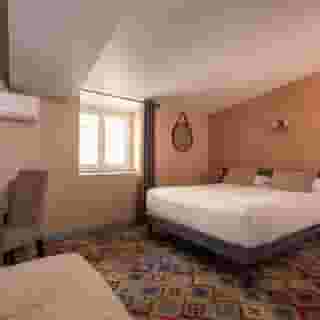 The Originals Boutique, Hotel Danieli, Avignon, 6 of 6