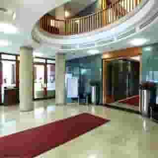 Lindner Frankfurt Main Plaza, part of JdV by Hyatt, 2 of 5