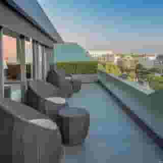 Doubletree by Hilton Lisbon - Fontana Park, 4 of 5