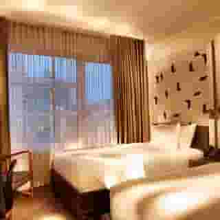 The Tillary Hotel Brooklyn, 5 of 5