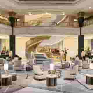 Four Seasons Hotel Madrid, 5 of 5
