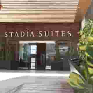 Stadia Suites Mexico City Santa Fe, 2 of 5