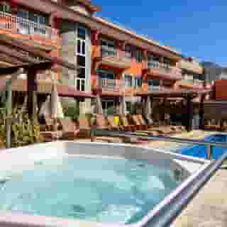 La Aldea Suites Hotel, 2 of 5