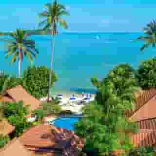 Samui Natien Beach Resort, 4 of 5