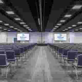 Hilton Geneva Hotel & Conference Centre, 5 of 5