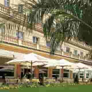 Parkhotel Richmond, 1 of 5