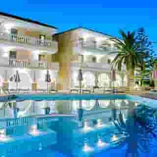 Jupiter Hotel, 2 of 5