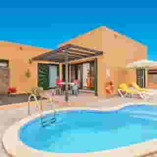 Villas del Sol, 4 of 5