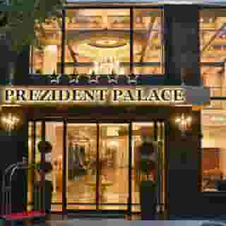 Prezident Palace Belgrade, 6 of 6
