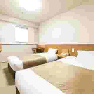 Pearl Hotel Ryogoku, 1 of 5